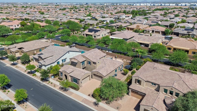 10718 Lumiere Ave, Mesa, AZ 85212