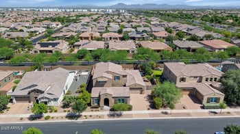 10718 Lumiere Ave, Mesa, AZ 85212