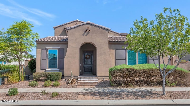 10718 Lumiere Ave, Mesa, AZ 85212