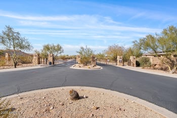 10718 Secret Canyon Rd, Gold Canyon, AZ 85118