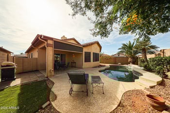 10718 Secret Canyon Rd, Gold Canyon, AZ 85118