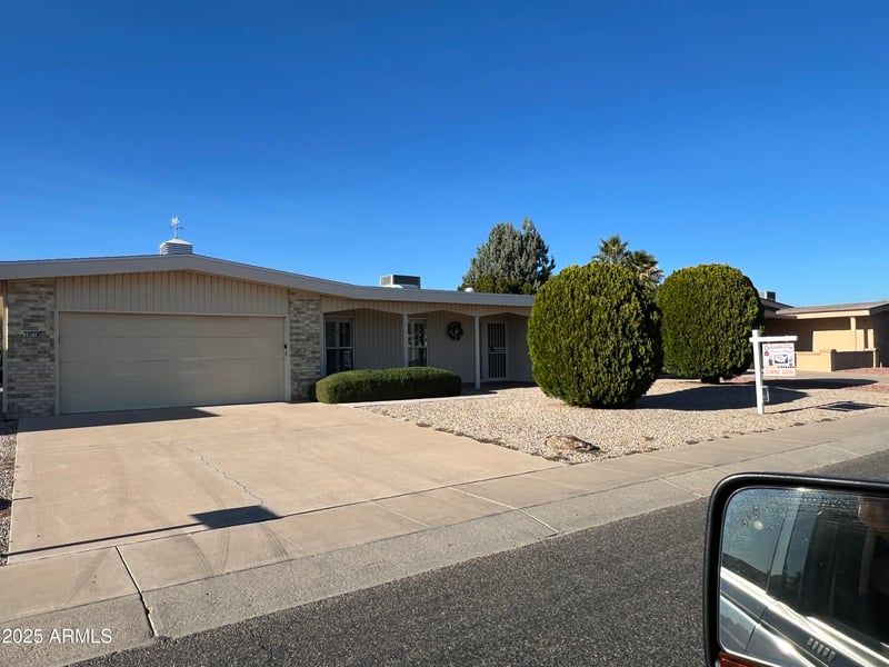 10718 Sequoia Dr, Sun City, AZ 85373