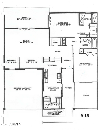 10718 W Cheryl Dr, Sun City, AZ 85351