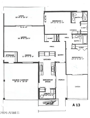 10718 W Cheryl Dr, Sun City, AZ 85351