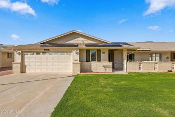 10718 W Cheryl Dr, Sun City, AZ 85351