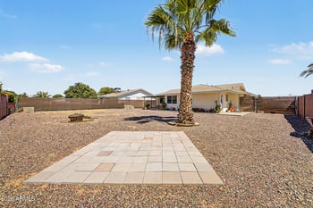 10718 W El Capitan Cir, Sun City, AZ 85351
