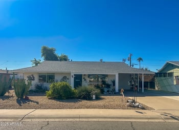 10719 Alabama Ave, Sun City, AZ 85351