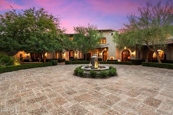 10719 Rimrock Dr, Scottsdale, AZ 85255
