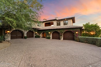 10719 Rimrock Dr, Scottsdale, AZ 85255