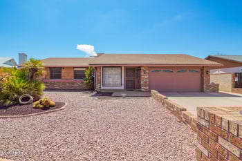 10719 Kaler Dr, Glendale, AZ 85307