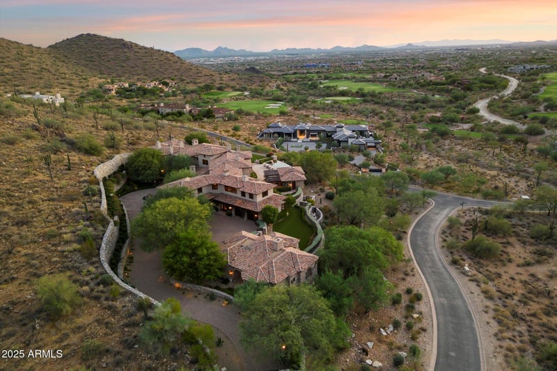 10719 Rimrock Dr, Scottsdale, AZ 85255