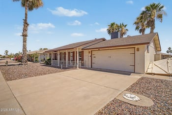 10719 Tropicana Cir, Sun City, AZ 85351