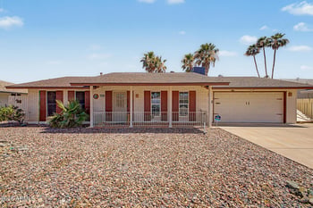 10719 Tropicana Cir, Sun City, AZ 85351