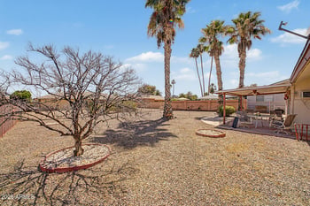 10719 Tropicana Cir, Sun City, AZ 85351