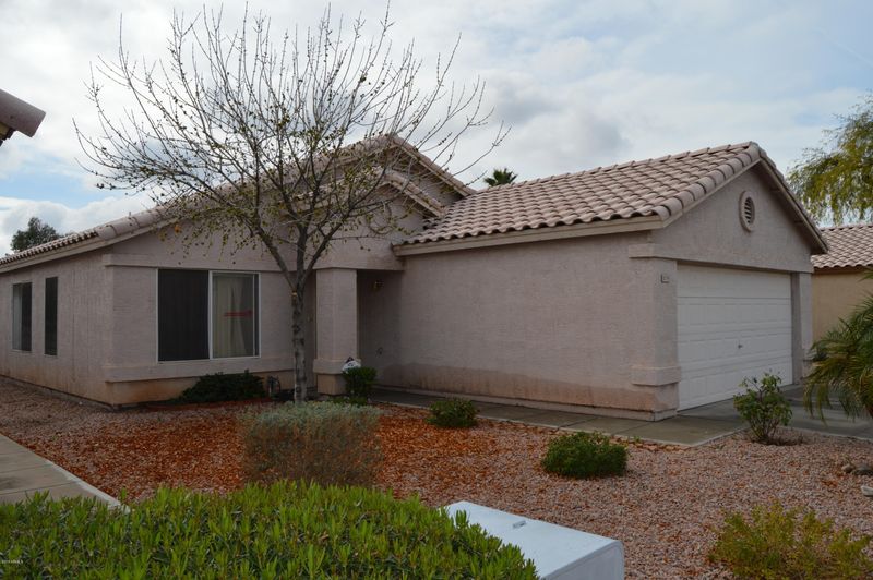 10719 W Turney Ave, Phoenix, AZ 85037