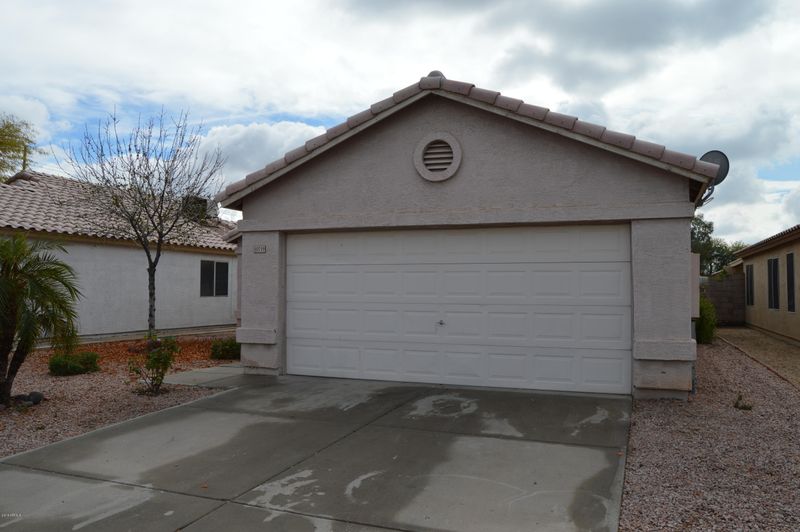 10719 W Turney Ave, Phoenix, AZ 85037