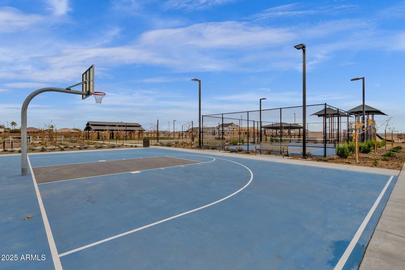 1072 Firestone Dr, Chandler, AZ 85249