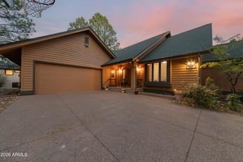 1072 Marina Ln, Flagstaff, AZ 86004
