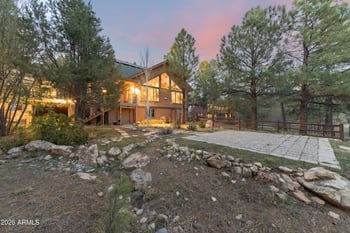 1072 Marina Ln, Flagstaff, AZ 86004