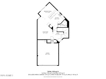 1072 Sunburst Ln, Tempe, AZ 85284