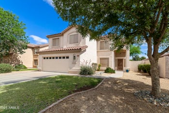 1072 Windhaven Ave, Gilbert, AZ 85233