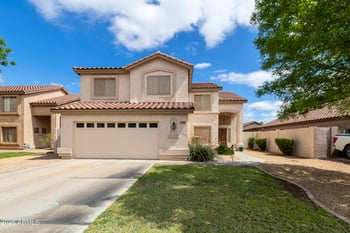 1072 Windhaven Ave, Gilbert, AZ 85233