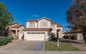 1072 Windhaven Ave, Gilbert, AZ 85233
