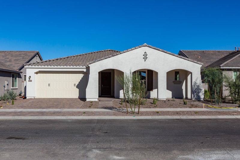 10720 E Sheffield Dr, Mesa, AZ 85212