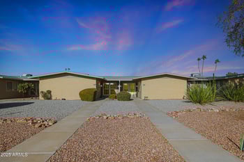 10720 Santa Fe Dr, Sun City, AZ 85351