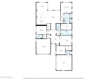 10720 Thornton Ave, Mesa, AZ 85212