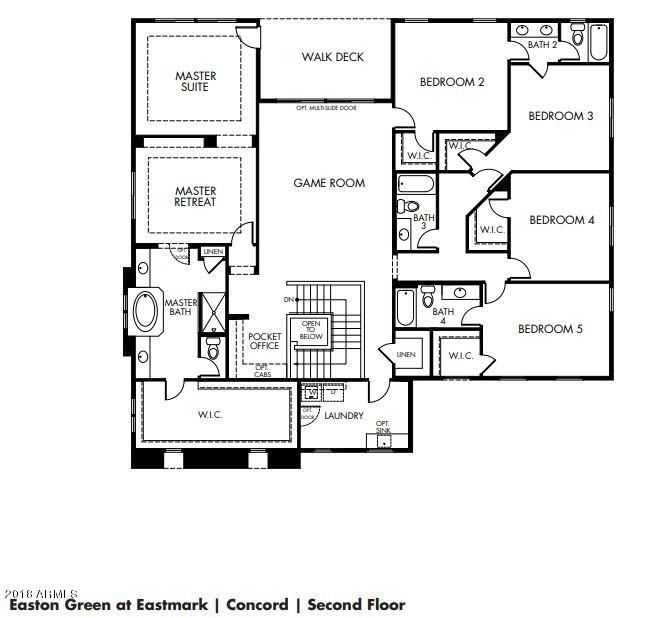 10721 E Diffraction Ave, Mesa, AZ 85212