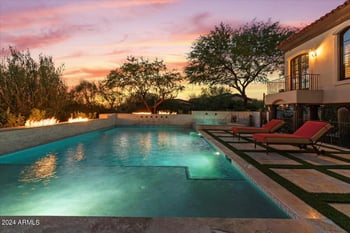 10721 La Junta Rd, Scottsdale, AZ 85255