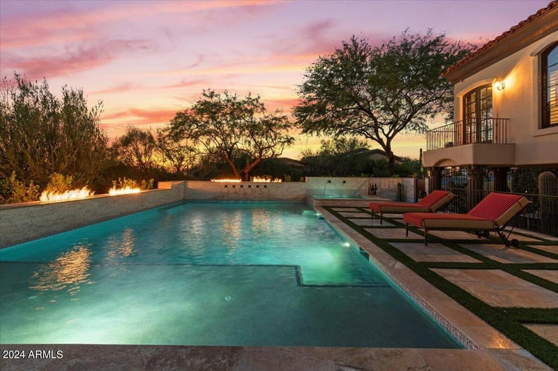 10721 La Junta Rd, Scottsdale, AZ 85255