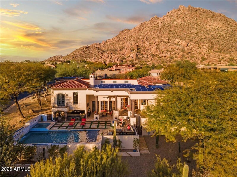 10721 La Junta Rd, Scottsdale, AZ 85255