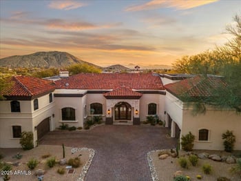 10721 La Junta Rd, Scottsdale, AZ 85255