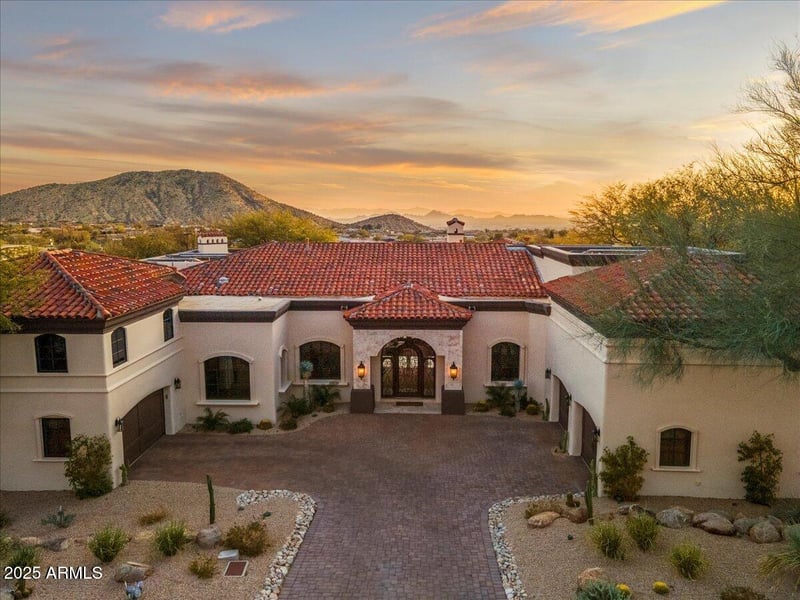 10721 La Junta Rd, Scottsdale, AZ 85255