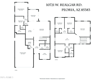 10721 Realgar Rd, Peoria, AZ 85383