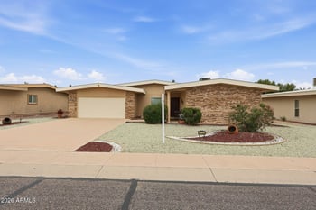 10721 Sequoia Dr, Sun, AZ 85373