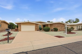 10721 Sequoia Dr, Sun City, AZ 85373