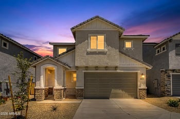 10722 Dragoon Cir, Mesa, AZ 85208