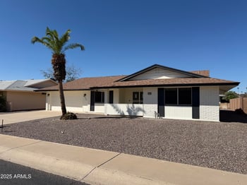 10722 El Capitan Cir, Sun City, AZ 85351