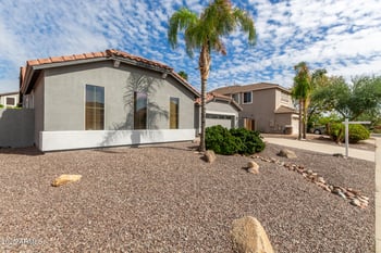 10722 Keats Ave, Mesa, AZ 85209
