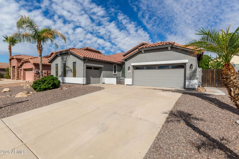 10722 Keats Ave, Mesa, AZ 85209