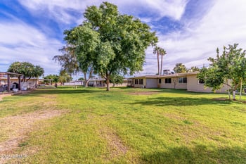 10722 Kelso Dr, Sun City, AZ 85351