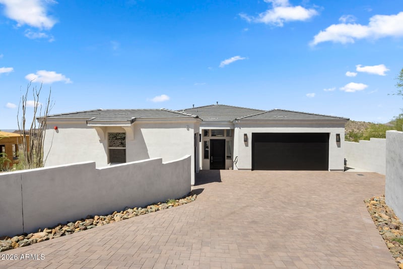 10722 N Skyline Dr, Fountain Hills, AZ 85268