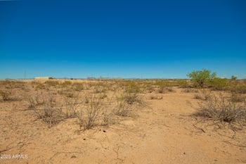 10722 Quarterline Rd #-, Wittmann, AZ 85361