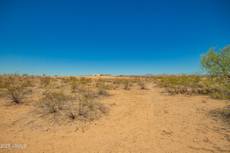 10722 Quarterline Rd #-, Wittmann, AZ 85361
