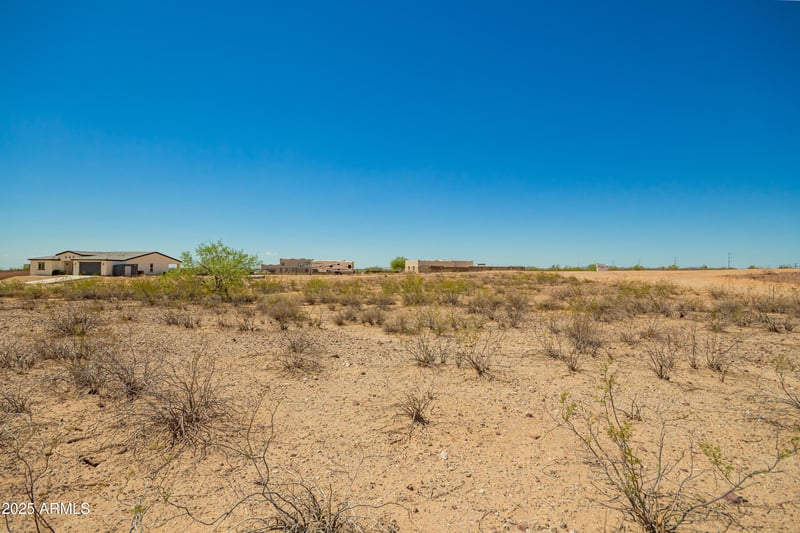 10722 Quarterline Rd #-, Wittmann, AZ 85361