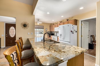 10722 Sequoia Dr, Sun City, AZ 85373