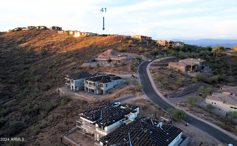 10722 Skyline Dr, Fountain Hills, AZ 85268